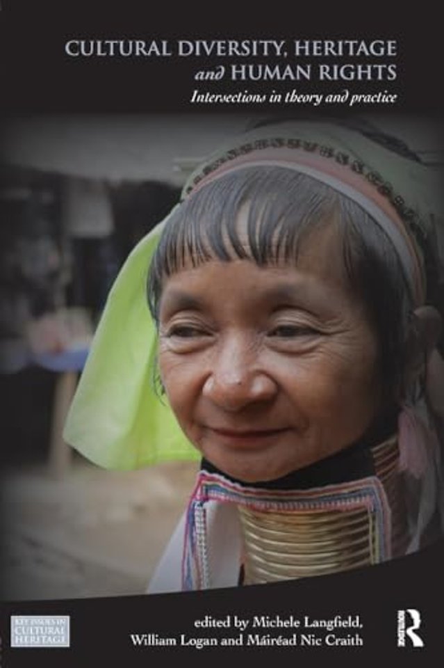 Cultural Diversity, Heritage and Human Rights