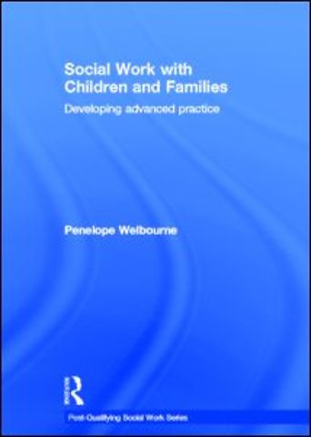 Social Work with Children and Families