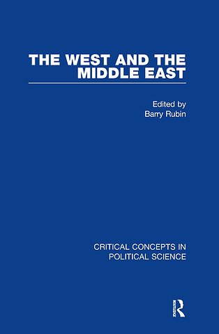West and the Middle East