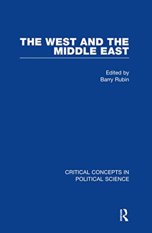 West and the Middle East