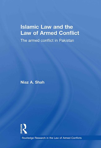 Islamic Law and the Law of Armed Conflict