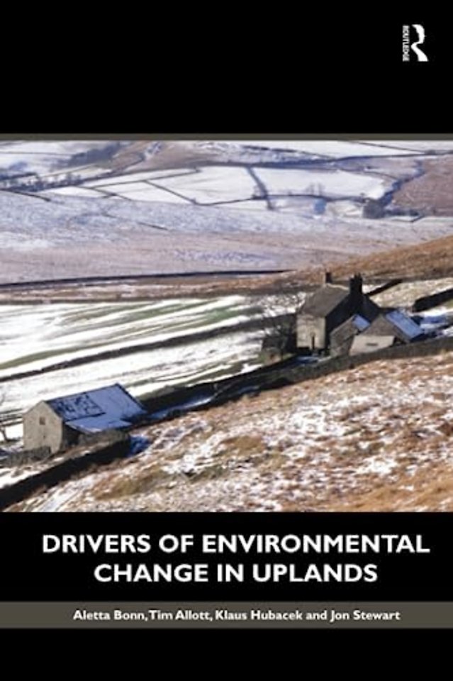 Drivers of Environmental Change in Uplands