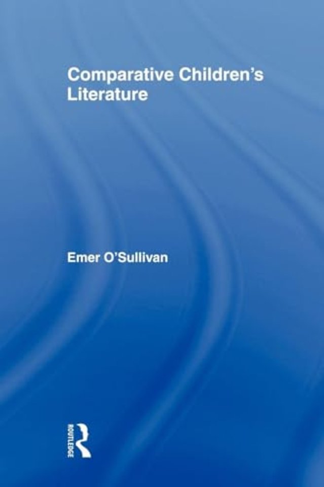 Comparative Children's Literature