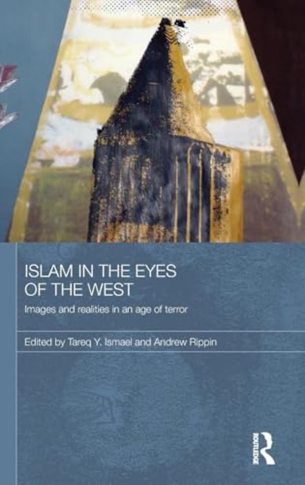Islam in the Eyes of the West