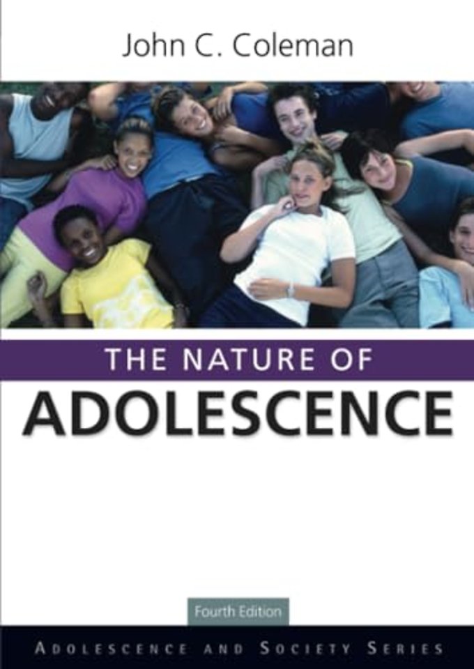 Nature of Adolescence