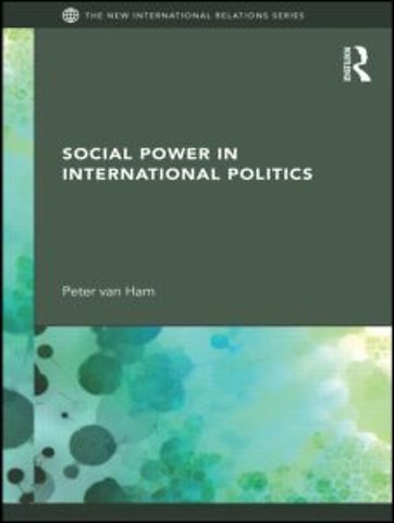 Social Power in International Politics