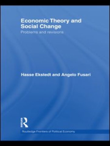 Economic Theory and Social Change