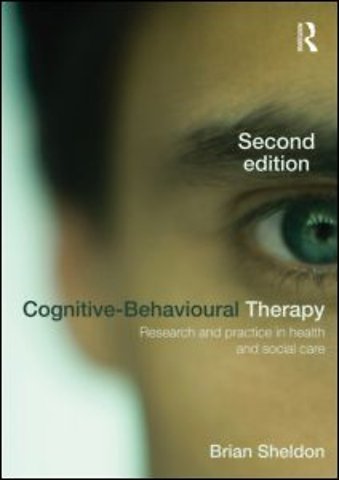 Cognitive-Behavioural Therapy