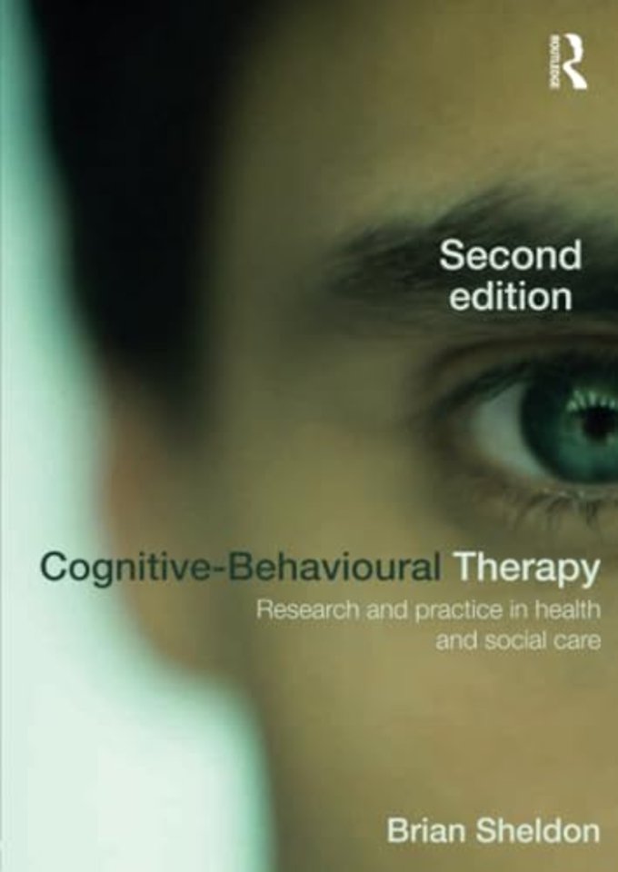 Cognitive-Behavioural Therapy