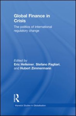 Global Finance in Crisis