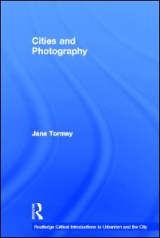 Cities and Photography