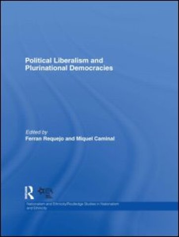 Political Liberalism and Plurinational Democracies