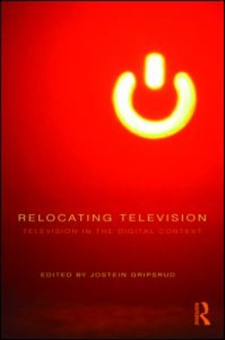 Relocating Television