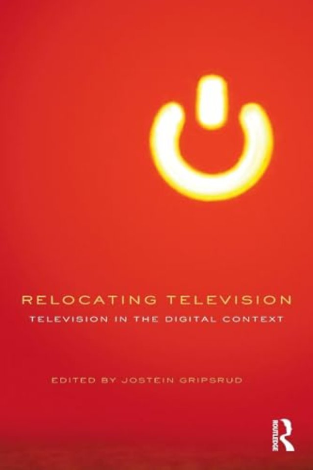 Relocating Television