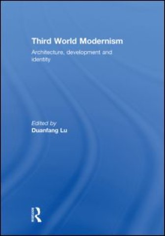 Third World Modernism