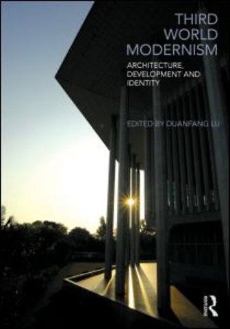 Third World Modernism