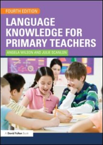 Language Knowledge for Primary Teachers