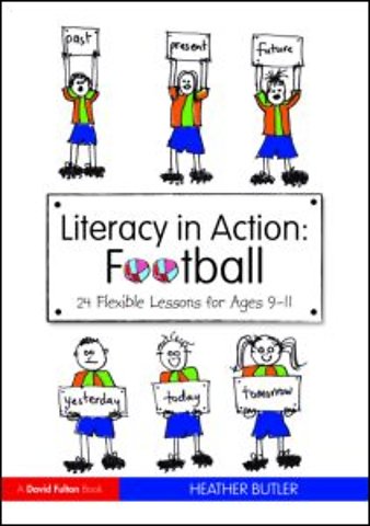 Literacy in Action: Football