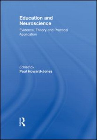 Education and Neuroscience