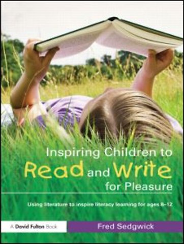 Inspiring Children to Read and Write for Pleasure