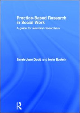 Practice-Based Research in Social Work