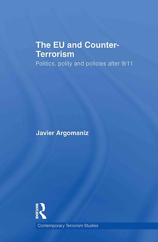 EU and Counter-Terrorism
