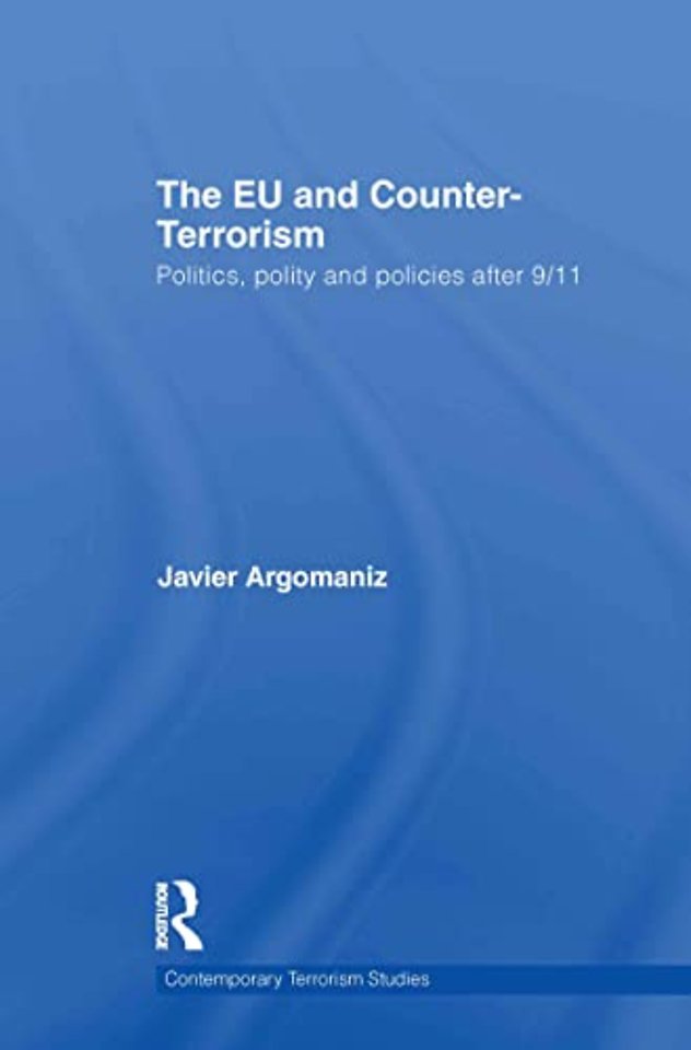 EU and Counter-Terrorism
