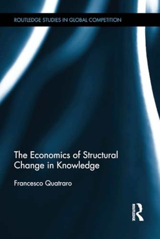Economics of Structural Change in Knowledge