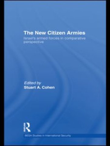 New Citizen Armies