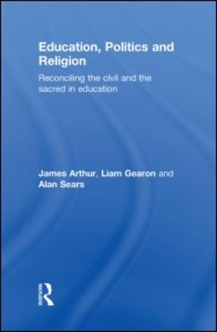 Education, Politics and Religion