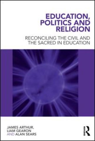 Education, Politics and Religion