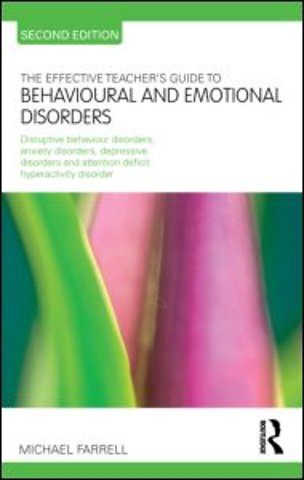 Effective Teacher's Guides