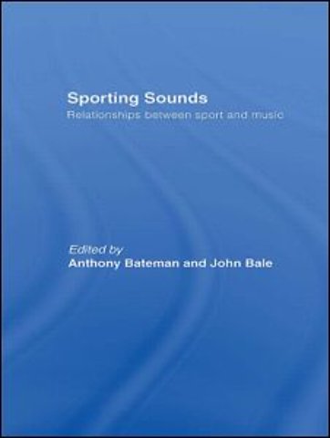Sporting Sounds