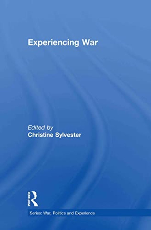 Experiencing War