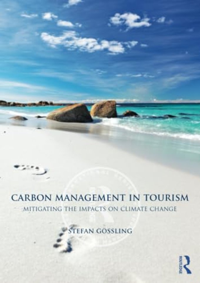 Carbon Management in Tourism