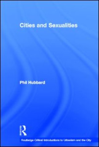 Cities and Sexualities