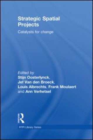 Strategic Spatial Projects