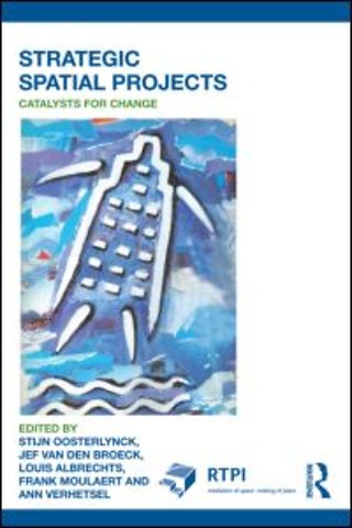 Strategic Spatial Projects