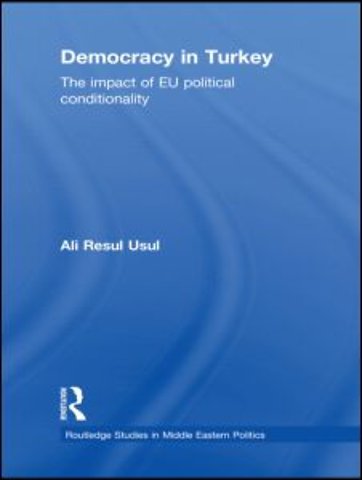 Democracy in Turkey