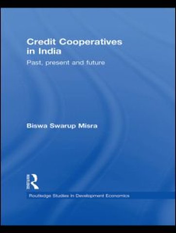 Credit Cooperatives in India