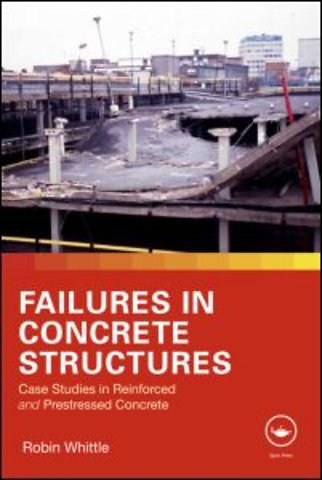 Failures in Concrete Structures