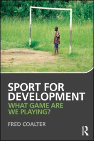 Sport for Development