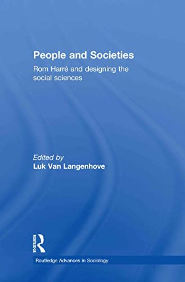 People and Societies