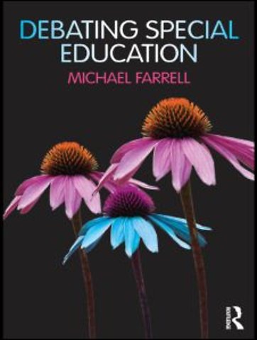 Debating Special Education
