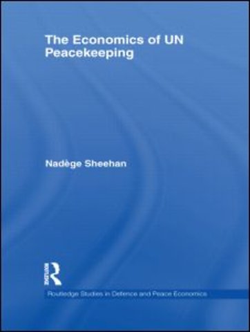 Economics of UN Peacekeeping