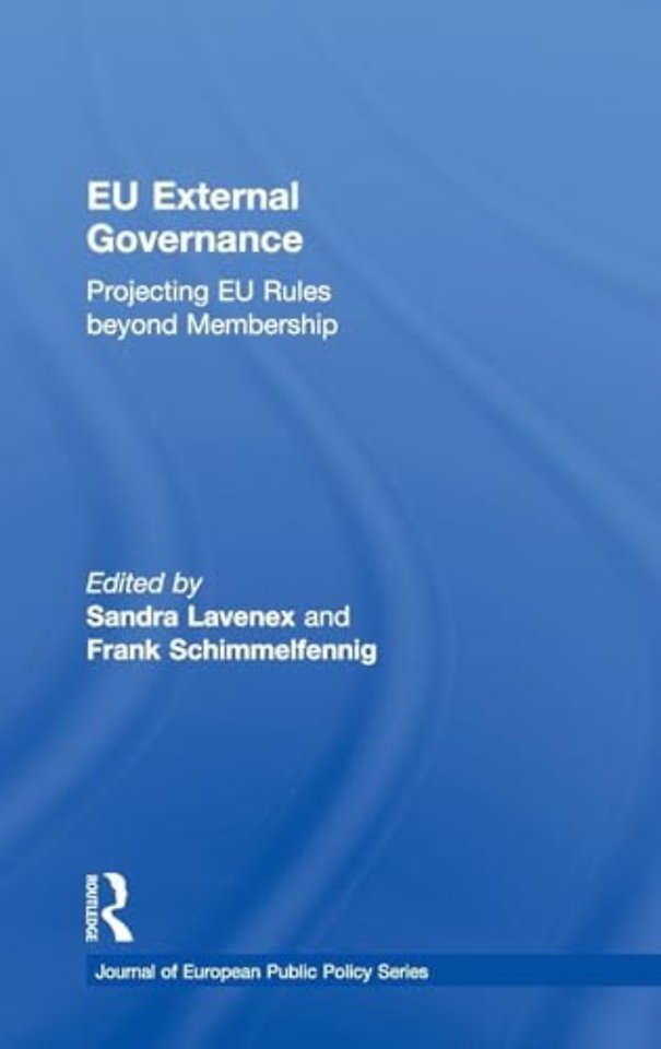 EU External Governance