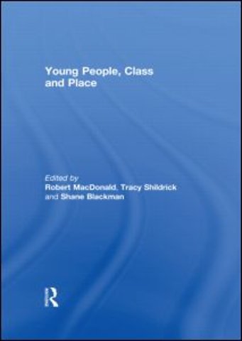 Young People, Class and Place
