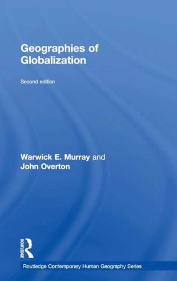 Geographies of Globalization