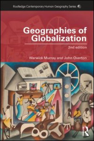 Geographies of Globalization