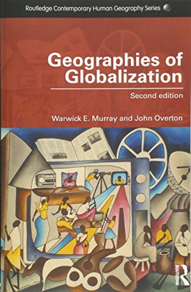 Geographies of Globalization
